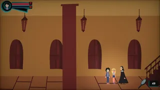 Скриншот 5 к игре Creepy Cases Teen Detective Club