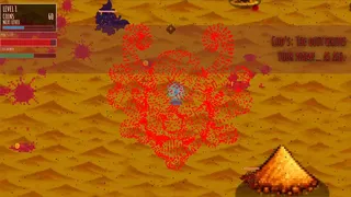 Скриншот 2 к игре The Zyrdain Sands