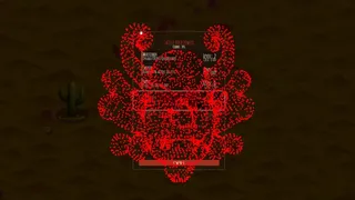 Скриншот 6 к игре The Zyrdain Sands