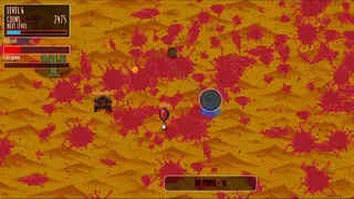 Скриншот 7 к игре The Zyrdain Sands