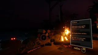 Скриншот 1 к игре DEADFOOL