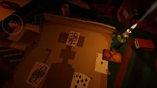Скриншот 3 к игре DEADFOOL