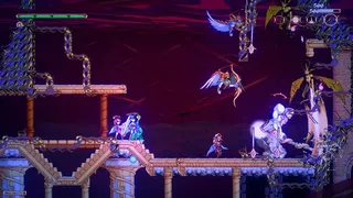 Скриншот 2 к игре Wings of Vi 2: Guardian's Heart