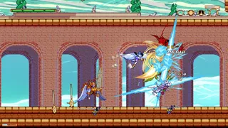 Скриншот 3 к игре Wings of Vi 2: Guardian's Heart