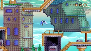 Скриншот 6 к игре Wings of Vi 2: Guardian's Heart