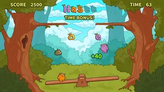 Скриншот 3 к игре Neopets - Mega Mini Games Collection - The Neopian Arcade Odyssey