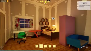 Скриншот 3 к игре Crazy Hotel Together
