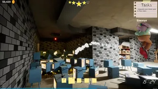 Скриншот 8 к игре Crazy Hotel Together
