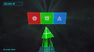 Скриншот 1 к игре Warp Mania