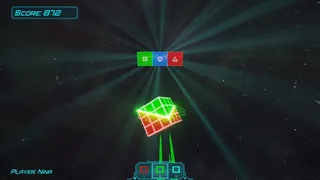 Скриншот 2 к игре Warp Mania