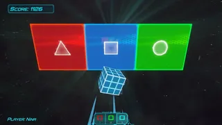 Скриншот 3 к игре Warp Mania