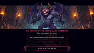 Скриншот 1 к игре Cult of Five