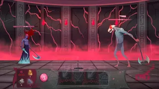 Скриншот 5 к игре Cult of Five