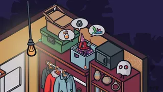Скриншот 3 к игре Watermelon Neighbors: Find Everyone