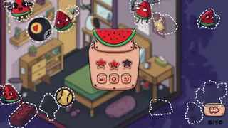 Скриншот 5 к игре Watermelon Neighbors: Find Everyone