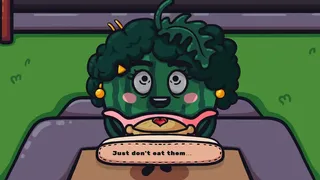 Скриншот 7 к игре Watermelon Neighbors: Find Everyone