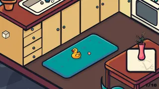 Скриншот 8 к игре Watermelon Neighbors: Find Everyone