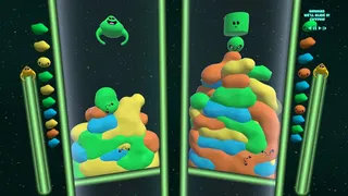 Скриншот 1 к игре Globber