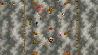 Скриншот 3 к игре Bouncy Brain