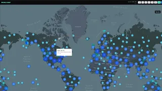 Скриншот 1 к игре Airline Ops