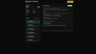 Скриншот 2 к игре Airline Ops