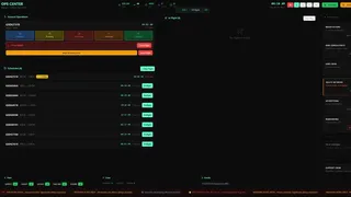 Скриншот 3 к игре Airline Ops