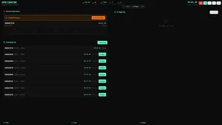 Скриншот 4 к игре Airline Ops