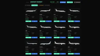 Скриншот 6 к игре Airline Ops