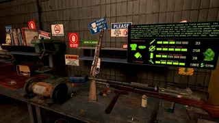 Скриншот 1 к игре D.E.C.A.Y.