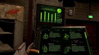 Скриншот 3 к игре D.E.C.A.Y.