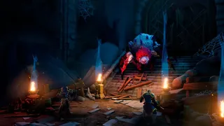 Скриншот 13 к игре Scars of Honor