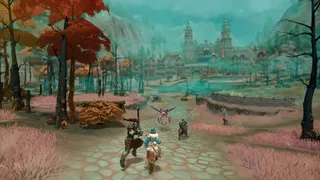 Скриншот 19 к игре Scars of Honor