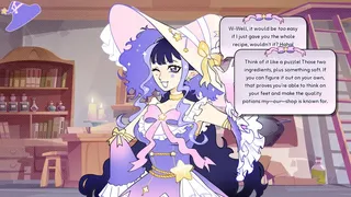 Скриншот 2 к игре Witch You Want