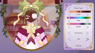 Скриншот 5 к игре Witch You Want
