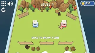 Скриншот 1 к игре Tower War