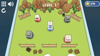 Скриншот 2 к игре Tower War