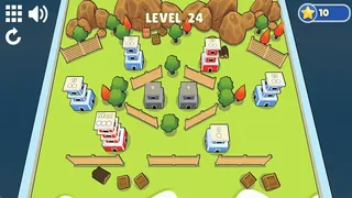 Скриншот 5 к игре Tower War