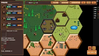 Скриншот 5 к игре Pawns Survival