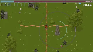 Скриншот 1 к игре Forecast Death