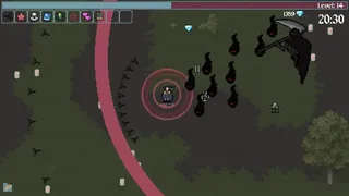 Скриншот 2 к игре Forecast Death