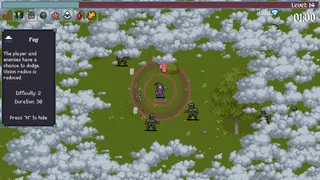 Скриншот 3 к игре Forecast Death