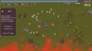 Скриншот 5 к игре Forecast Death