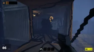 Скриншот 8 к игре Null Reach