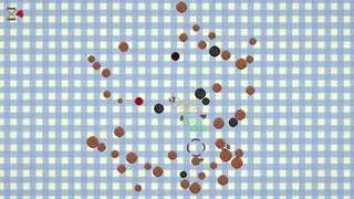 Скриншот 3 к игре Dunk Cookies