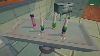 Скриншот 3 к игре Nuts and Bolts