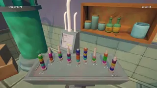 Скриншот 5 к игре Nuts and Bolts