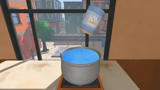 Скриншот 1 к игре Bottle It!: Beverage Simulator