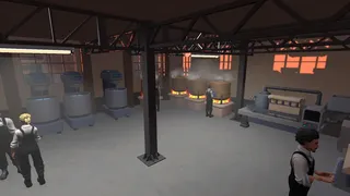 Скриншот 2 к игре Bottle It!: Beverage Simulator