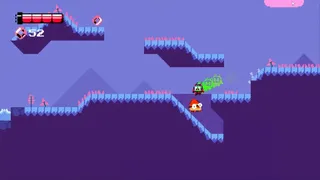 Скриншот 1 к игре SUPER ANT