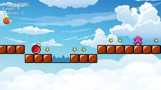 Скриншот 1 к игре FastBall 2